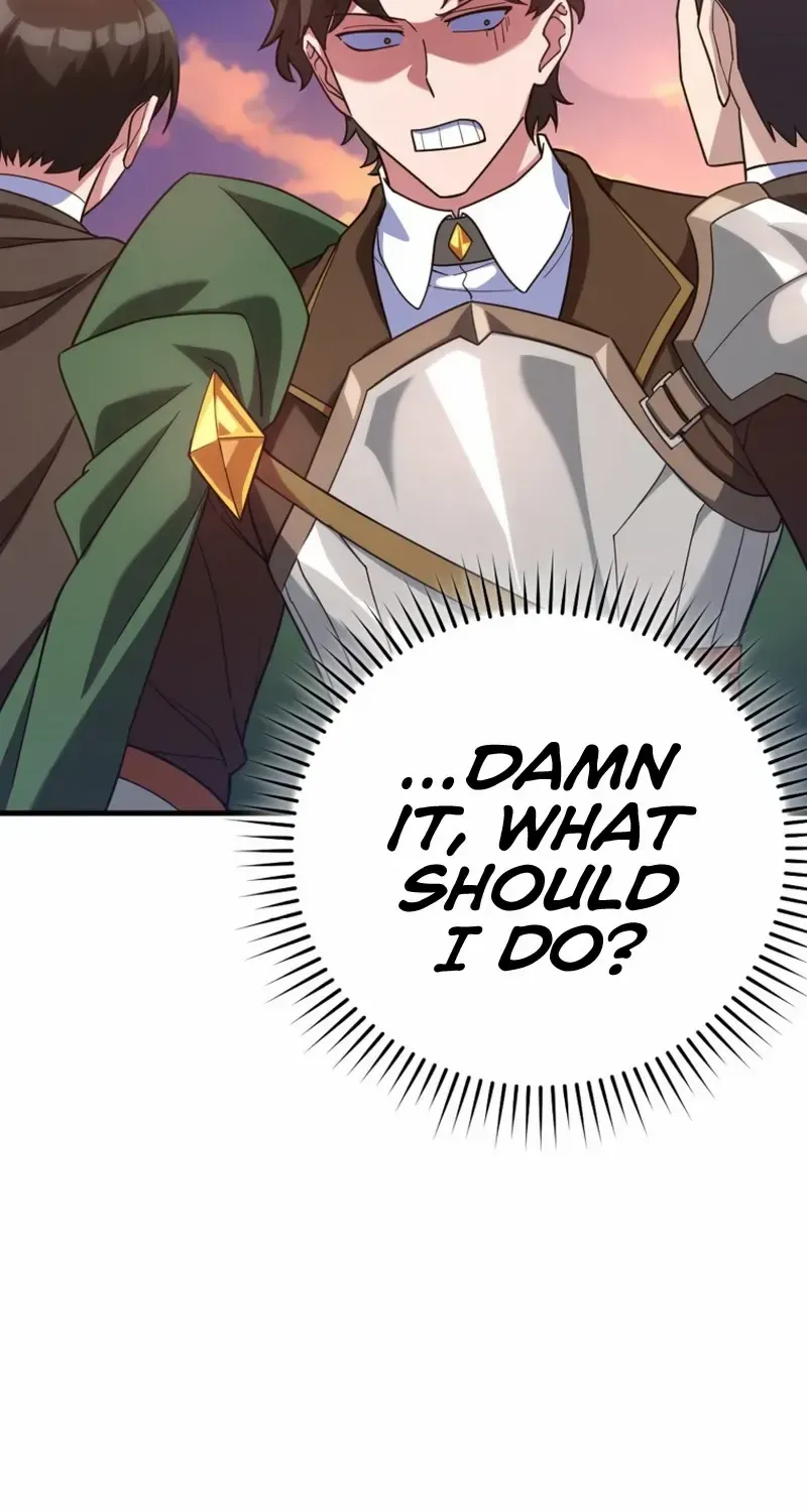 The Max-Level Player’s 100th Regression Chapter 43 page 54 - 