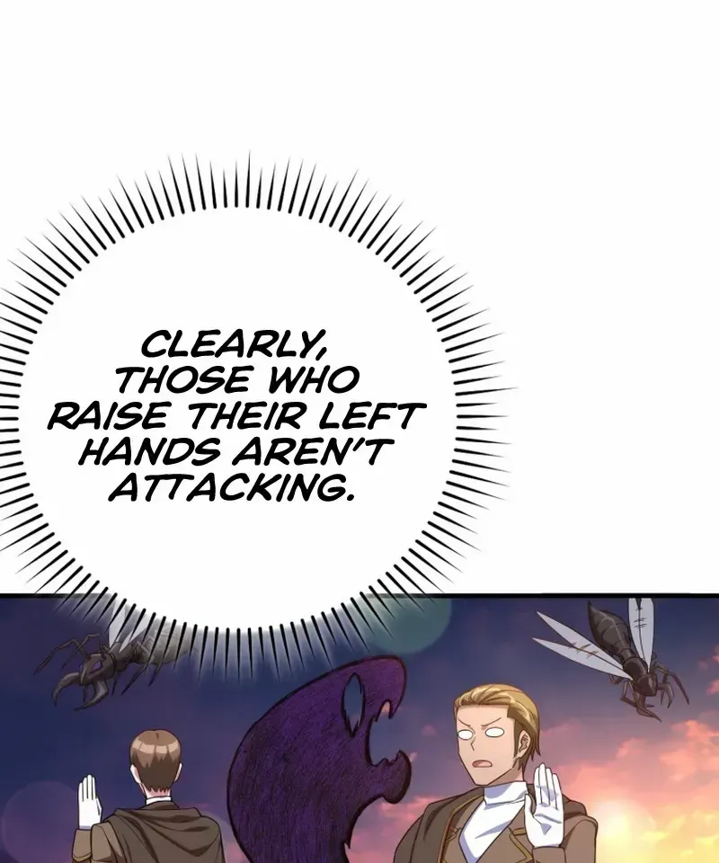 The Max-Level Player’s 100th Regression Chapter 43 page 55 - 