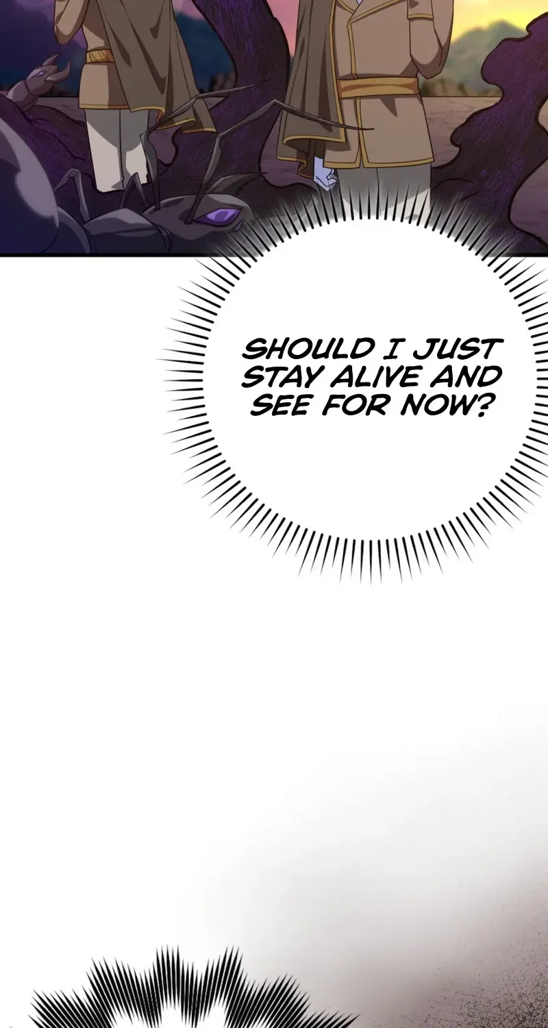 The Max-Level Player’s 100th Regression Chapter 43 page 56 - 