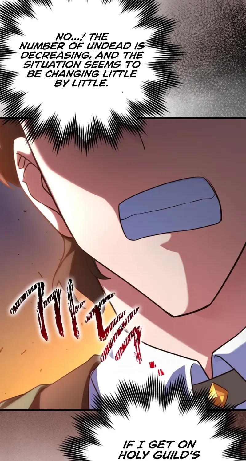 The Max-Level Player’s 100th Regression Chapter 43 page 57 - 