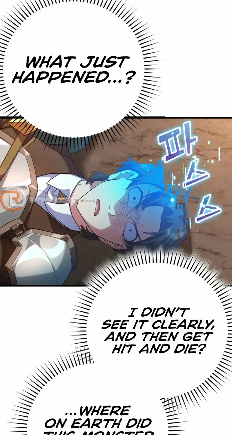 The Max-Level Player’s 100th Regression Chapter 43 page 69 - 