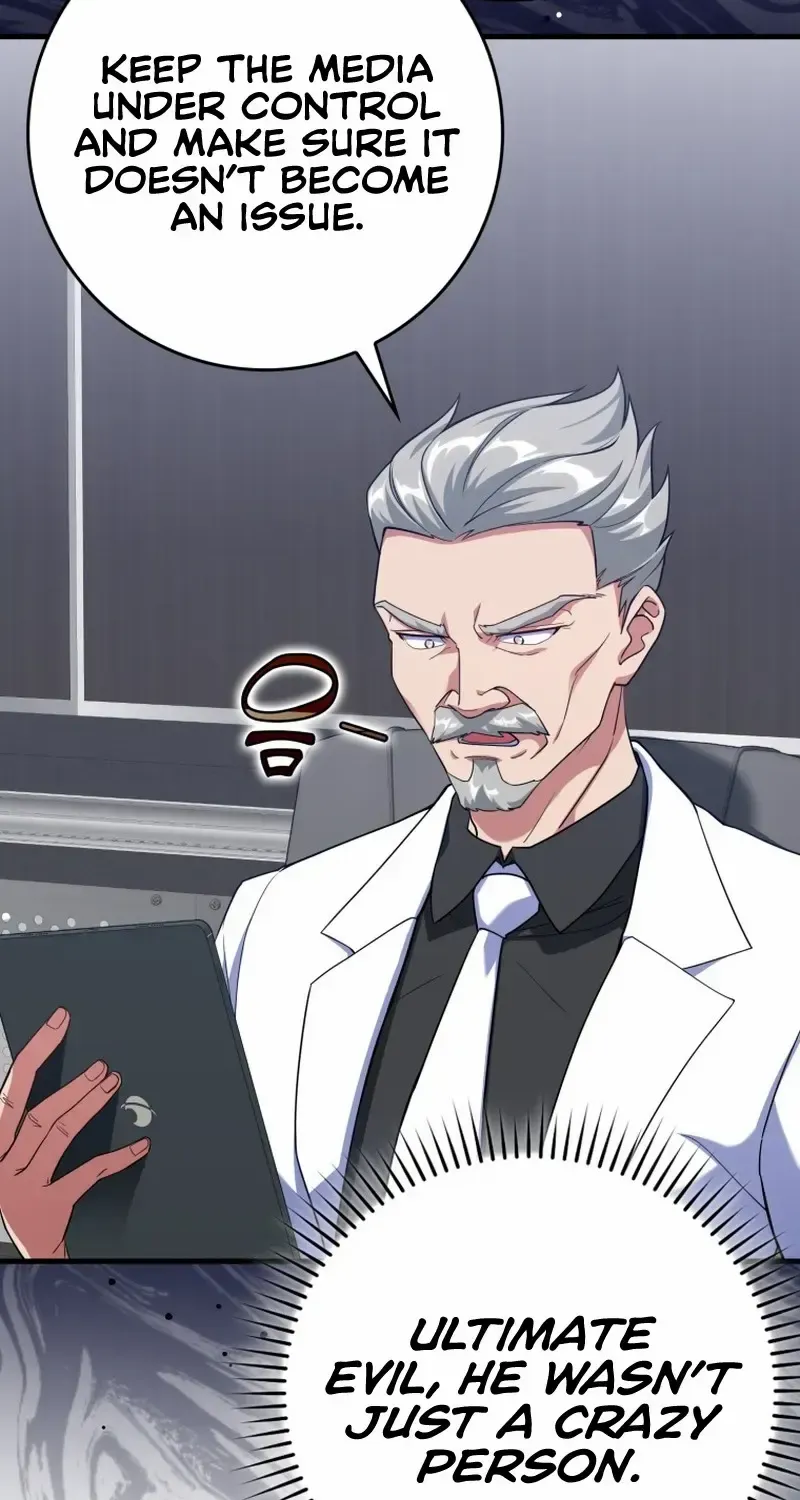 The Max-Level Player’s 100th Regression Chapter 43 page 79 - 