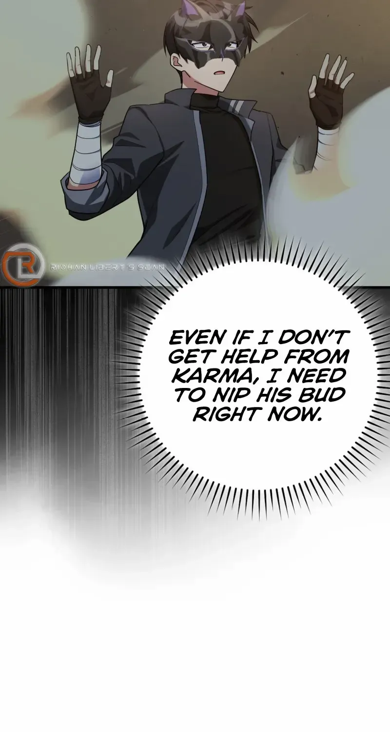 The Max-Level Player’s 100th Regression Chapter 43 page 81 - 