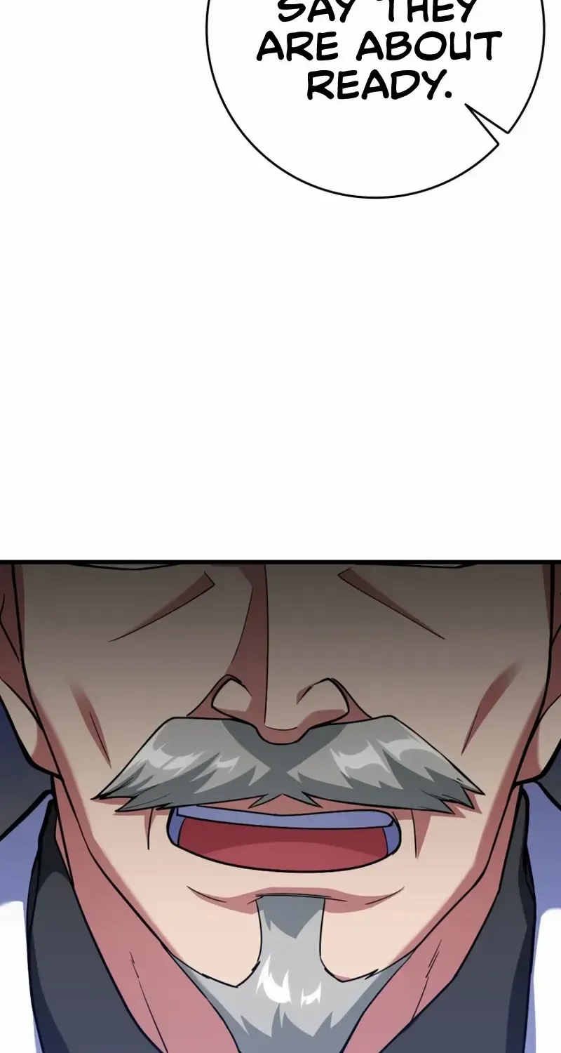 The Max-Level Player’s 100th Regression Chapter 43 page 84 - 