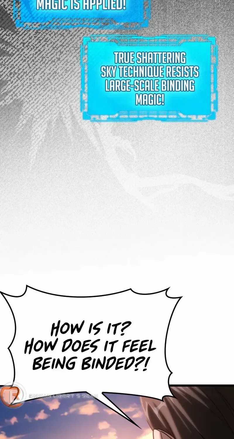 The Max-Level Player’s 100th Regression Chapter 43 page 88 - 