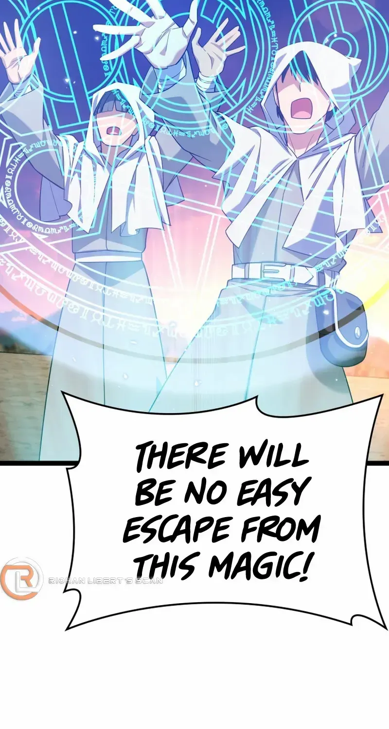 The Max-Level Player’s 100th Regression Chapter 43 page 90 - 