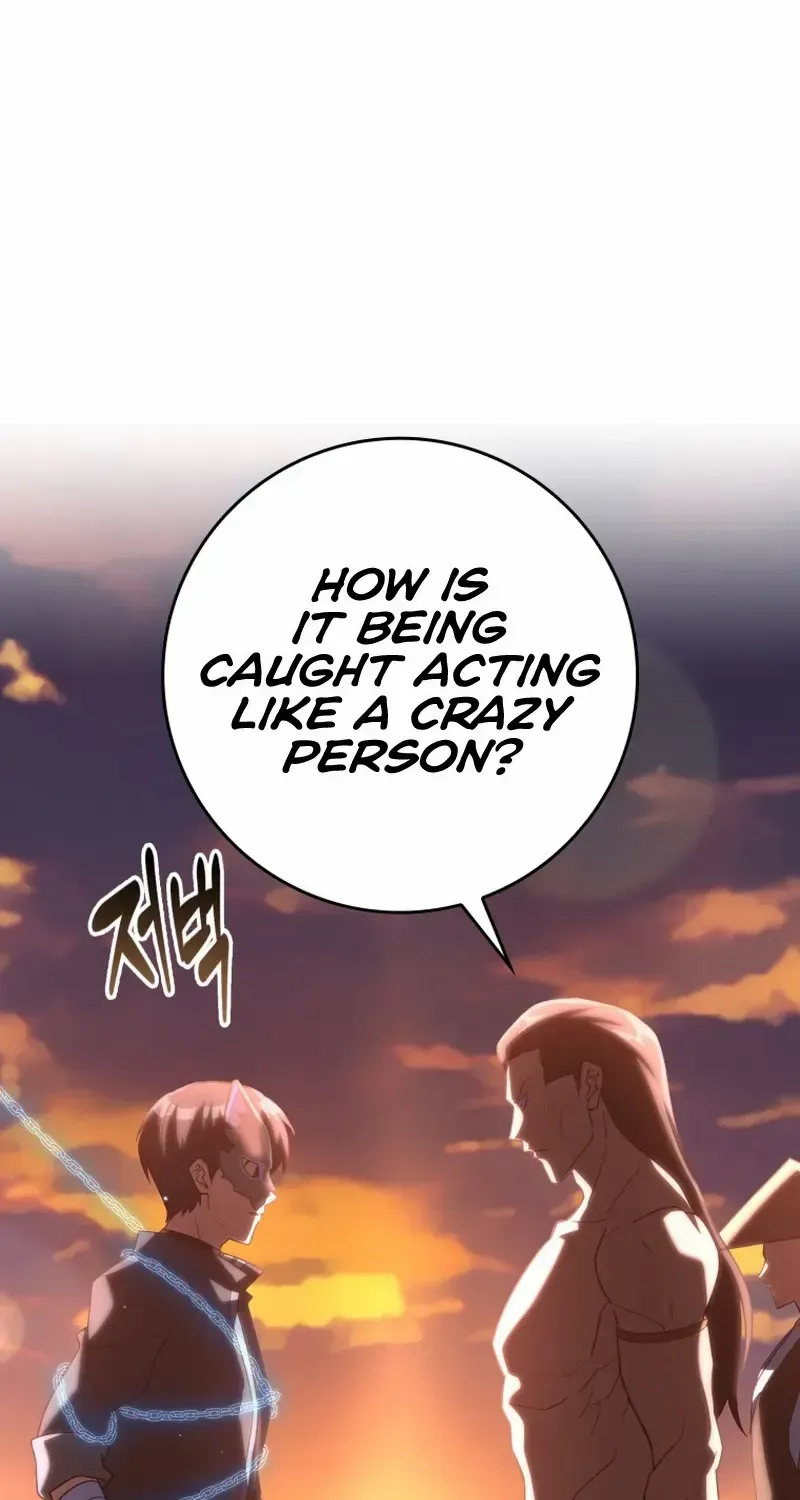 The Max-Level Player’s 100th Regression Chapter 43 page 94 - 