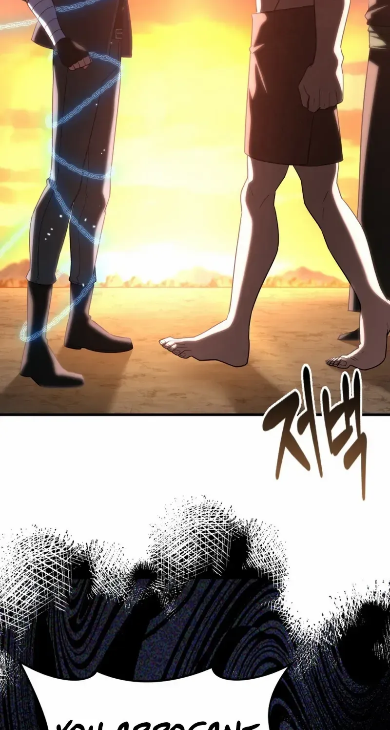 The Max-Level Player’s 100th Regression Chapter 43 page 95 - 