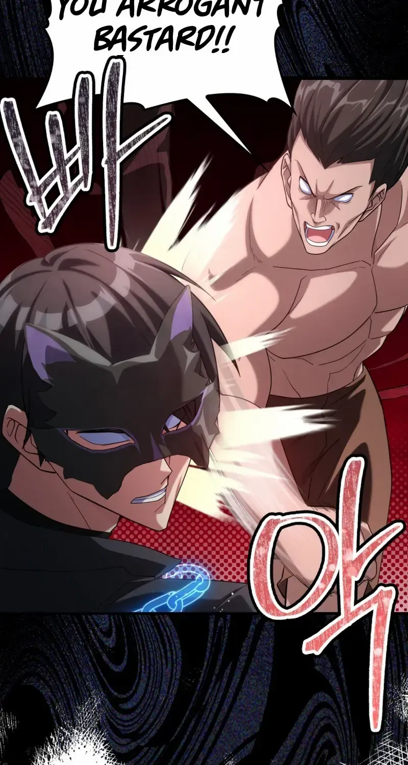 The Max-Level Player’s 100th Regression Chapter 43 page 96 - 