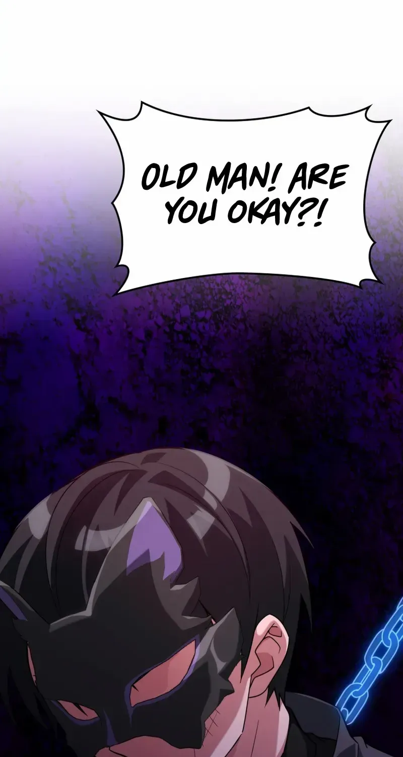 The Max-Level Player’s 100th Regression Chapter 43 page 98 - 