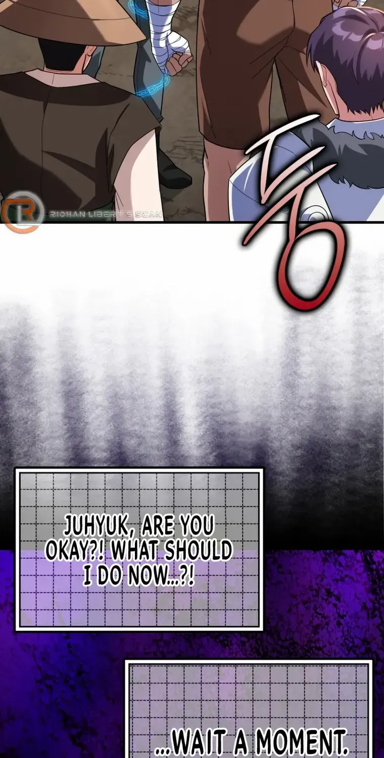 The Max-Level Player’s 100th Regression Chapter 44 page 2 - 