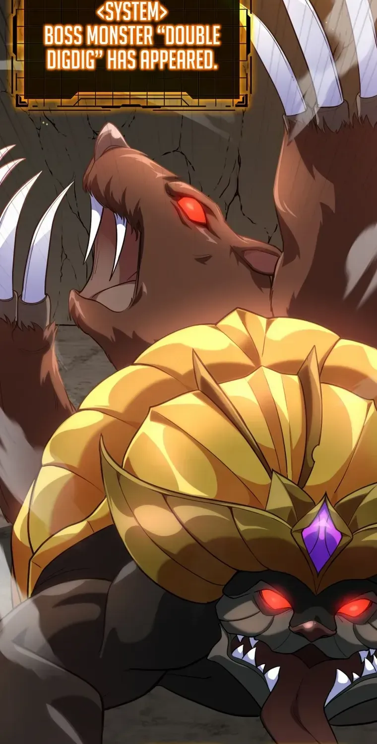 The Max-Level Player’s 100th Regression Chapter 44 page 104 - 