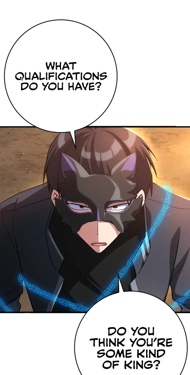 The Max-Level Player’s 100th Regression Chapter 44 page 18 - 