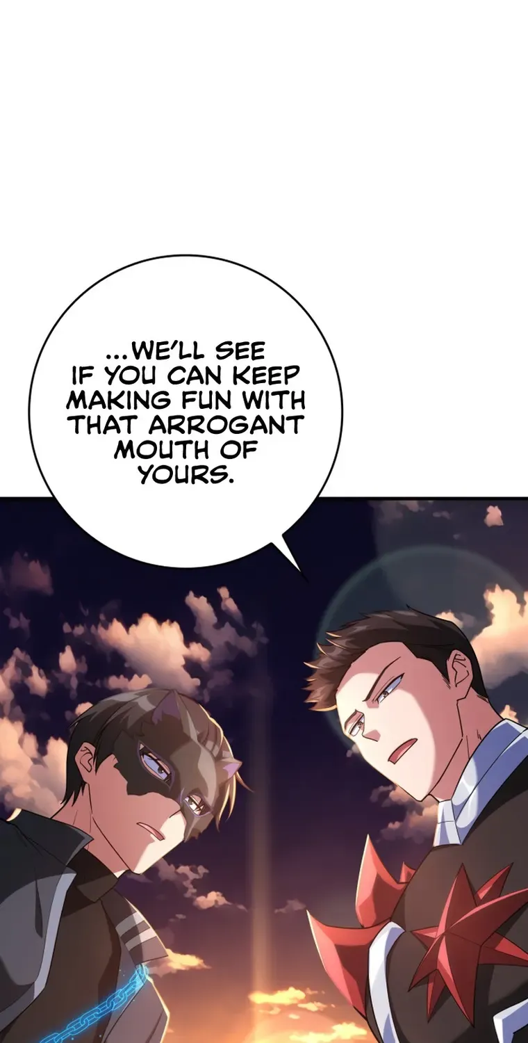 The Max-Level Player’s 100th Regression Chapter 44 page 20 - 