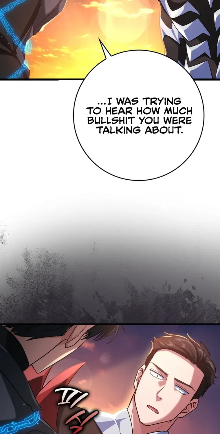 The Max-Level Player’s 100th Regression Chapter 44 page 21 - 