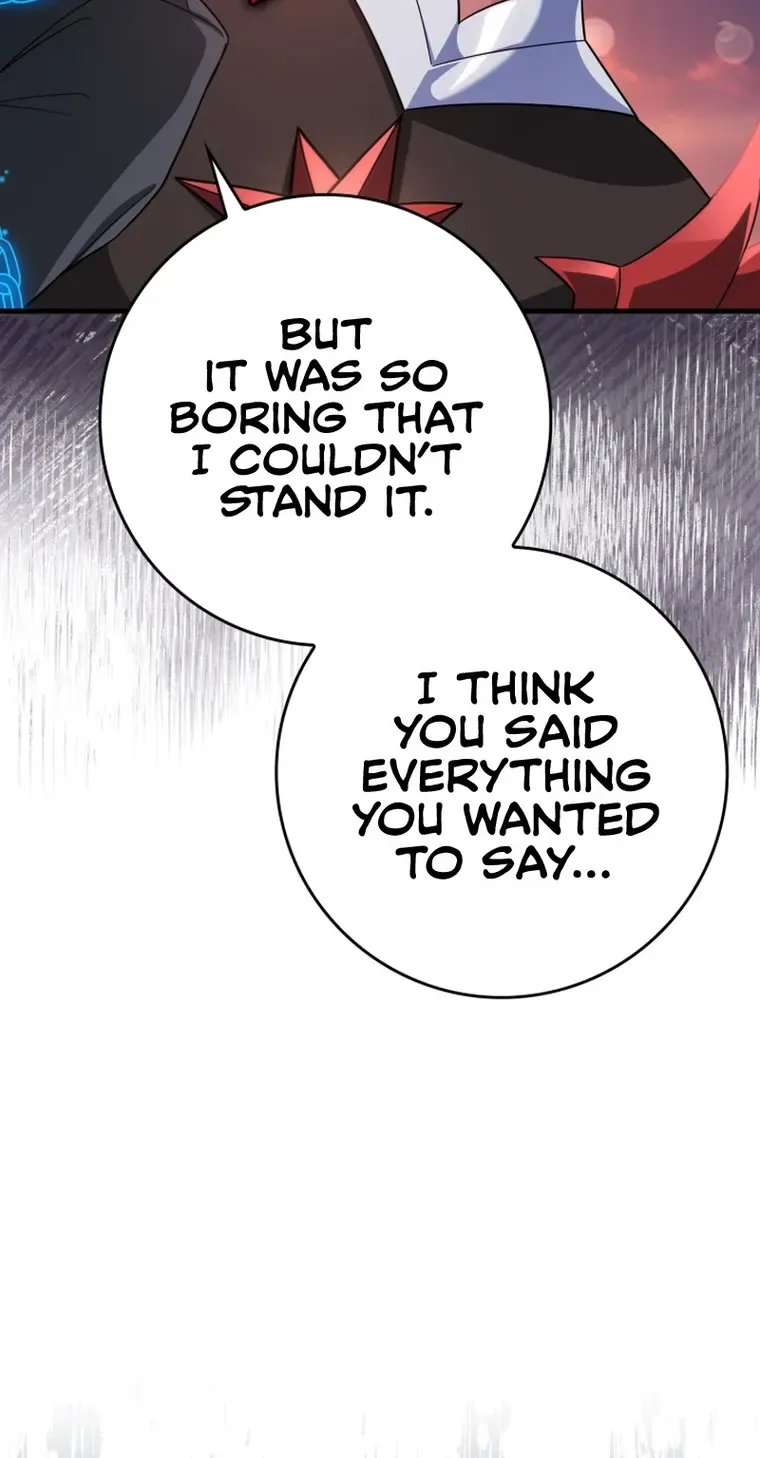 The Max-Level Player’s 100th Regression Chapter 44 page 22 - 