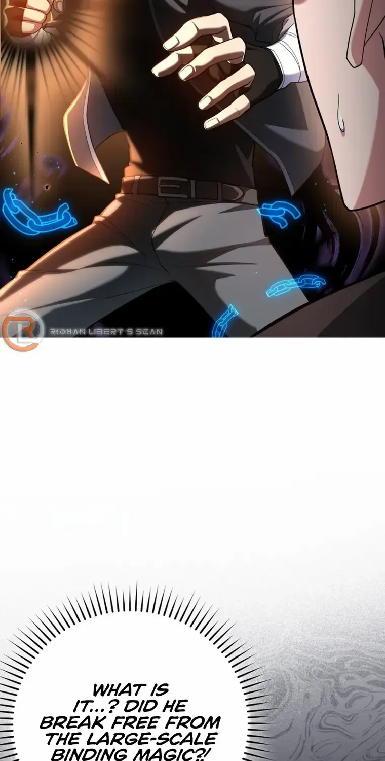 The Max-Level Player’s 100th Regression Chapter 44 page 24 - 