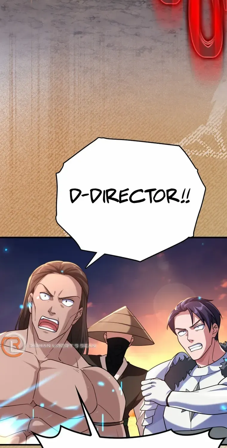The Max-Level Player’s 100th Regression Chapter 44 page 29 - 