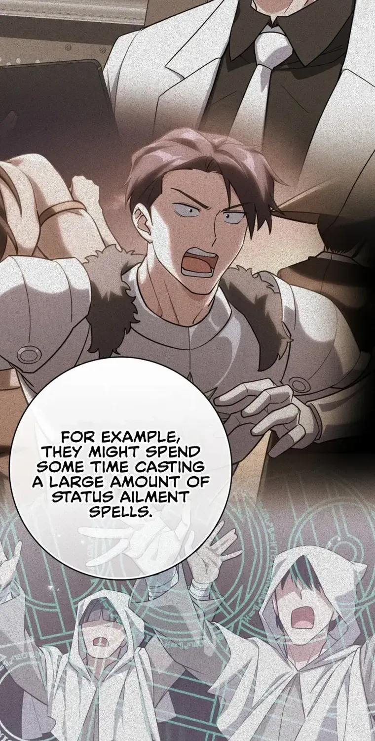 The Max-Level Player’s 100th Regression Chapter 44 page 35 - 