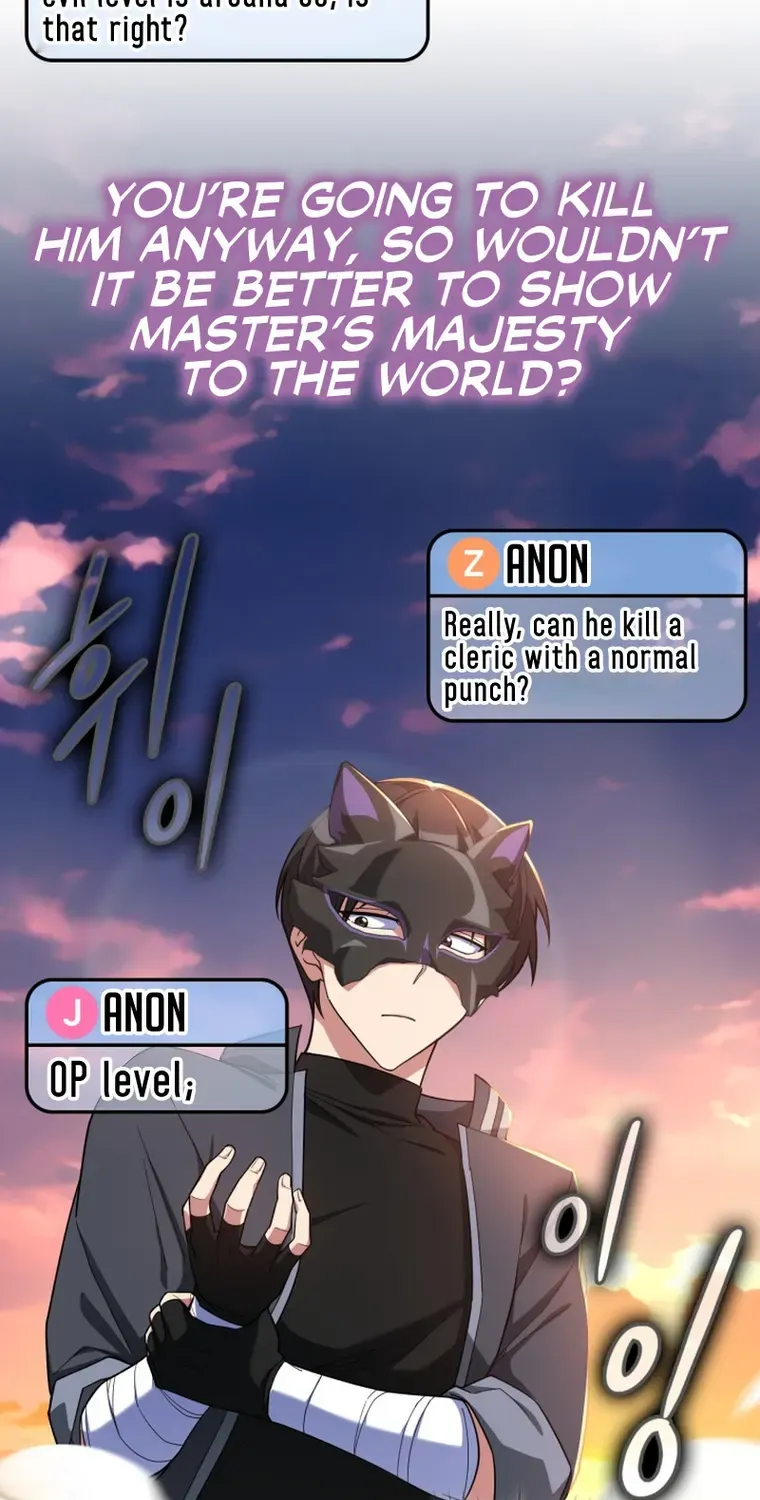 The Max-Level Player’s 100th Regression Chapter 44 page 40 - 