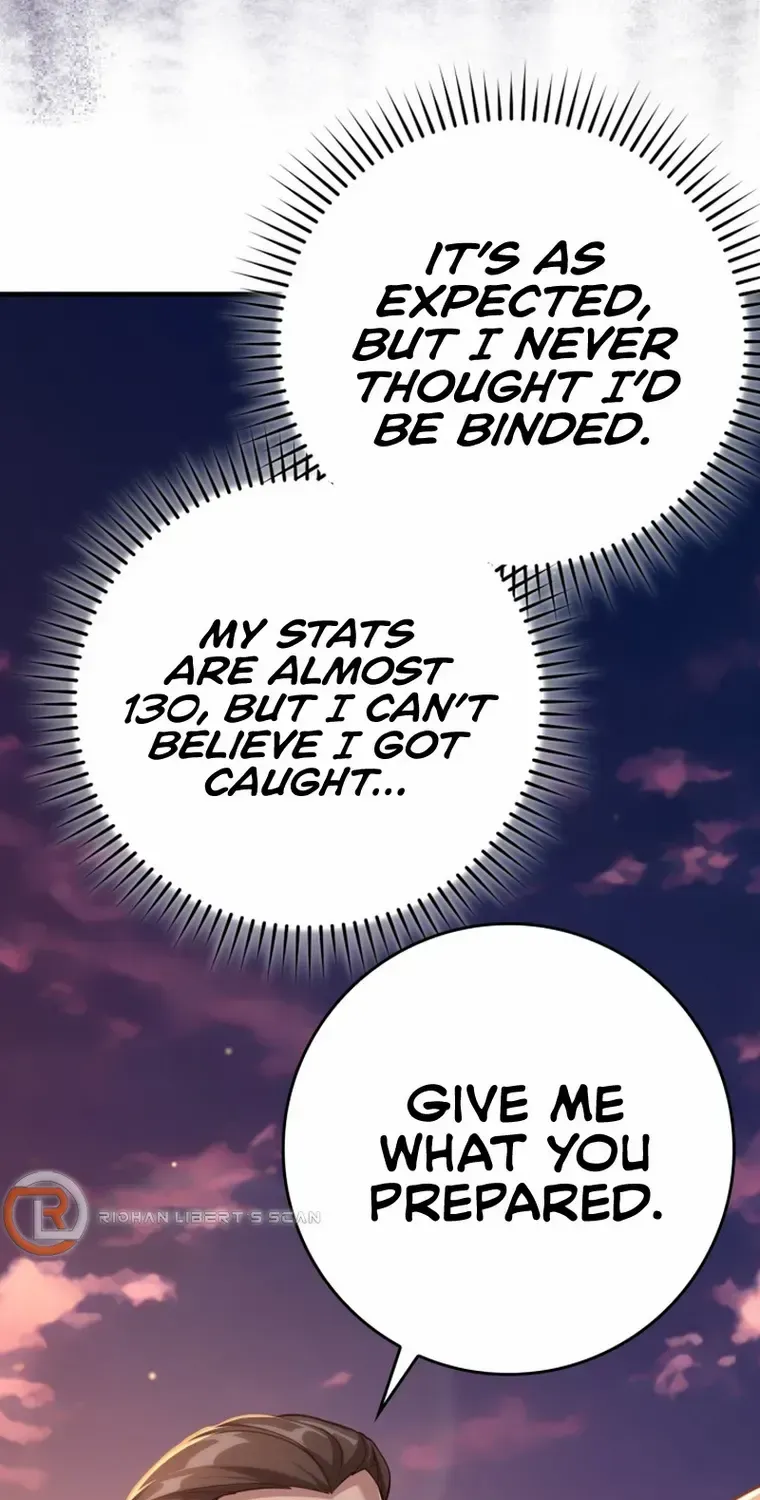 The Max-Level Player’s 100th Regression Chapter 44 page 5 - 