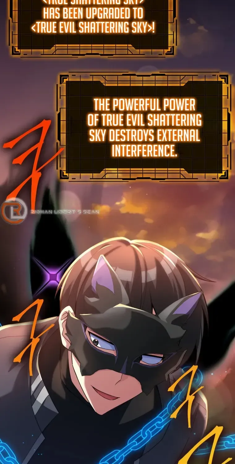 The Max-Level Player’s 100th Regression Chapter 44 page 47 - 
