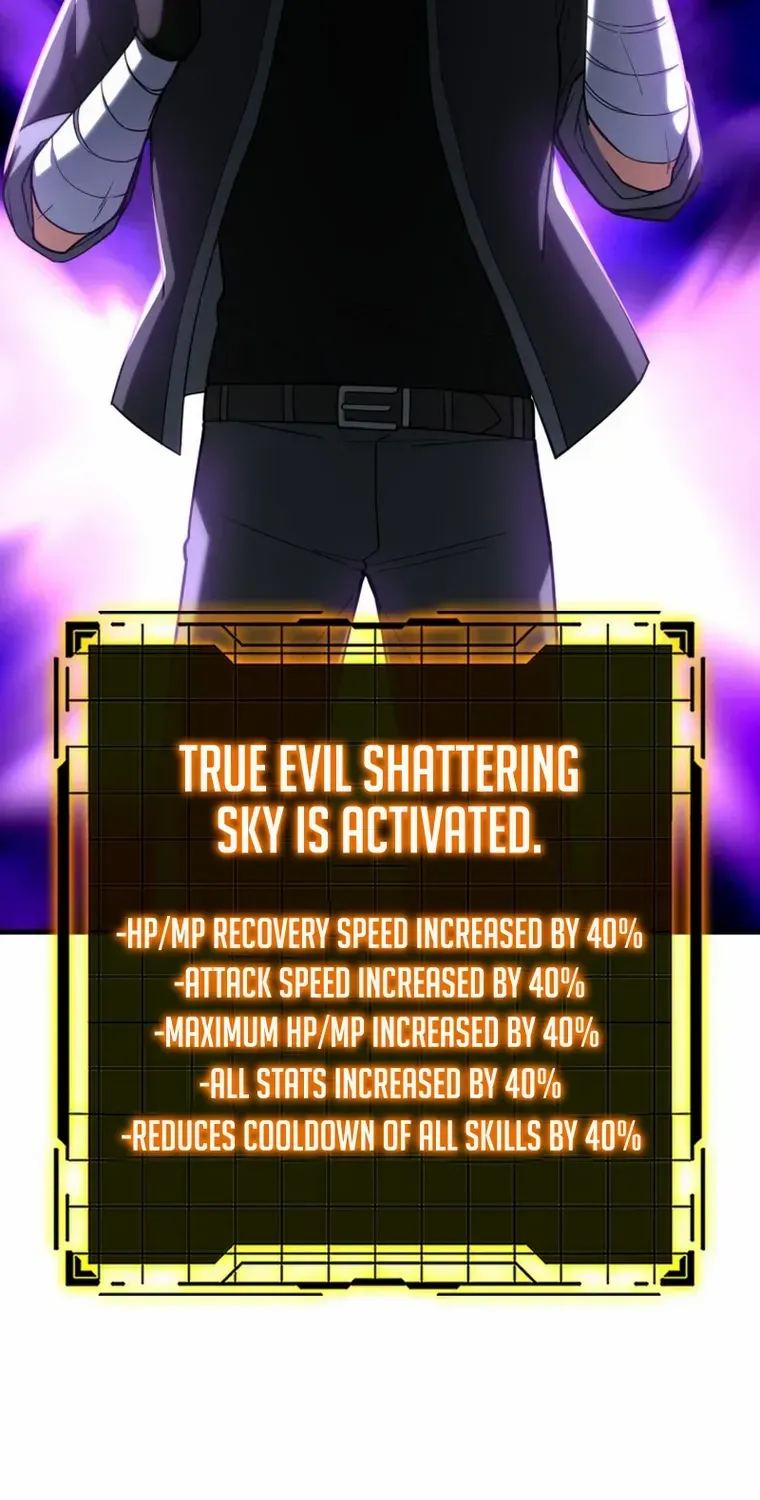 The Max-Level Player’s 100th Regression Chapter 44 page 53 - 