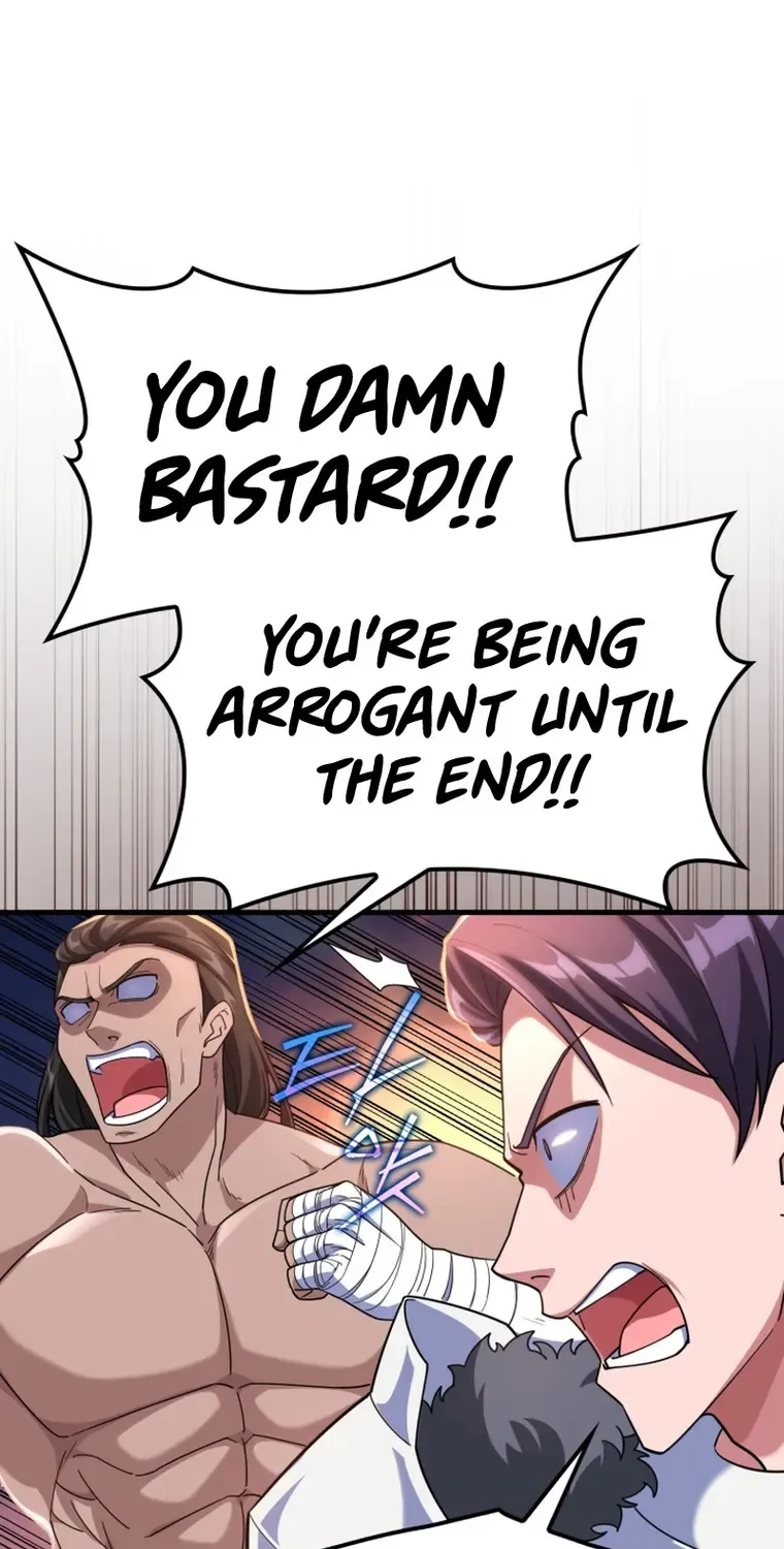 The Max-Level Player’s 100th Regression Chapter 44 page 55 - 