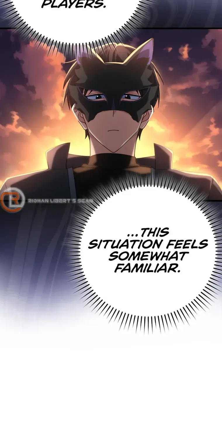 The Max-Level Player’s 100th Regression Chapter 44 page 90 - 