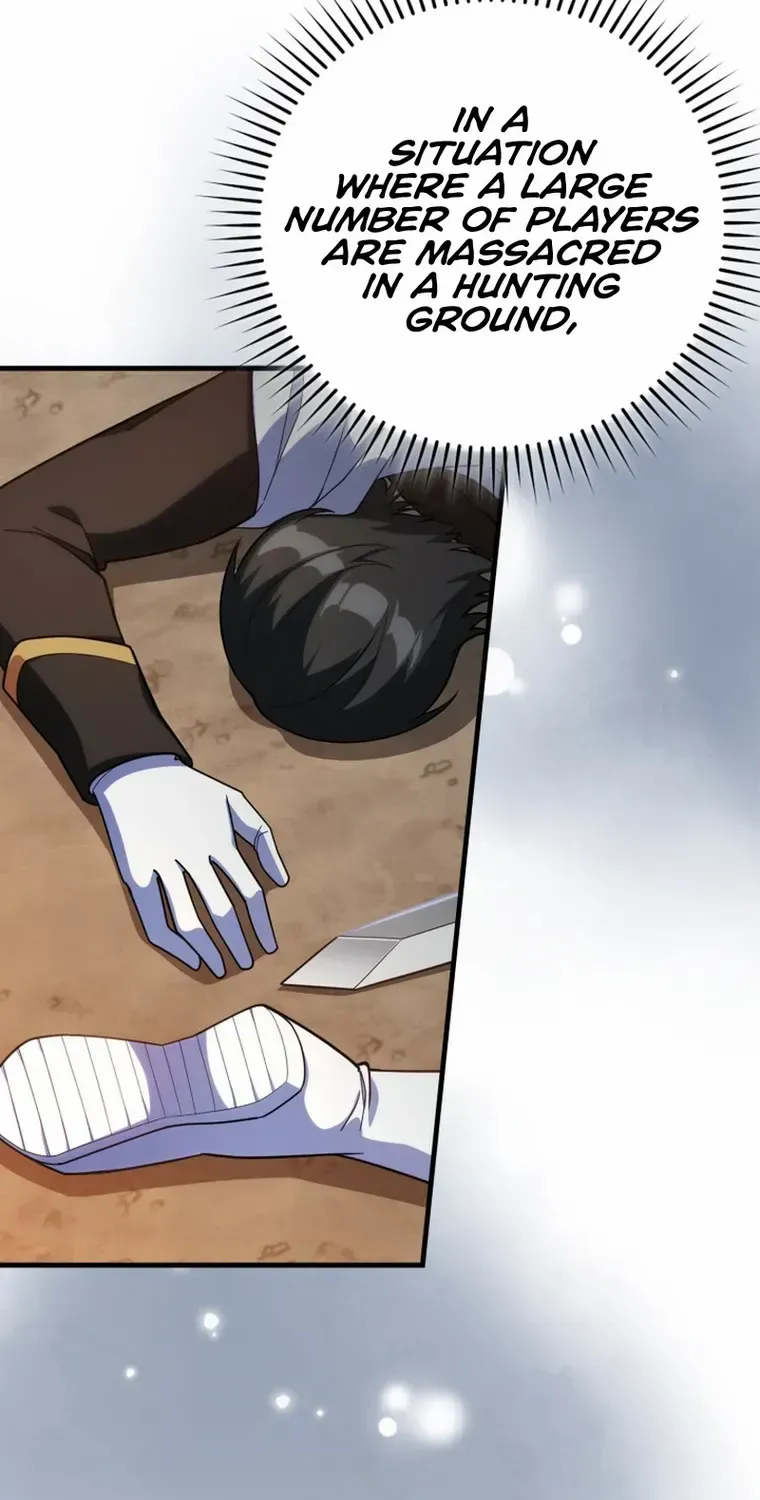 The Max-Level Player’s 100th Regression Chapter 44 page 92 - 