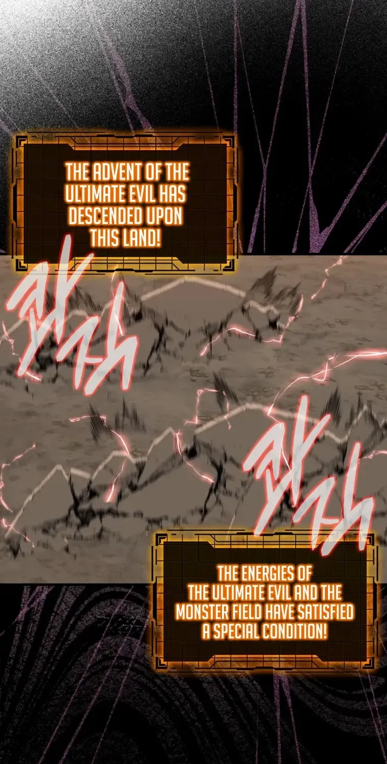 The Max-Level Player’s 100th Regression Chapter 44 page 100 - 