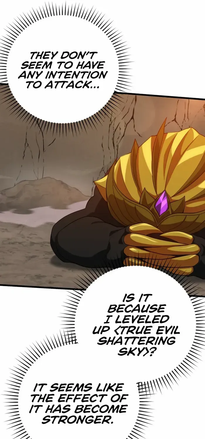 The Max-Level Player’s 100th Regression Chapter 45 page 15 - 