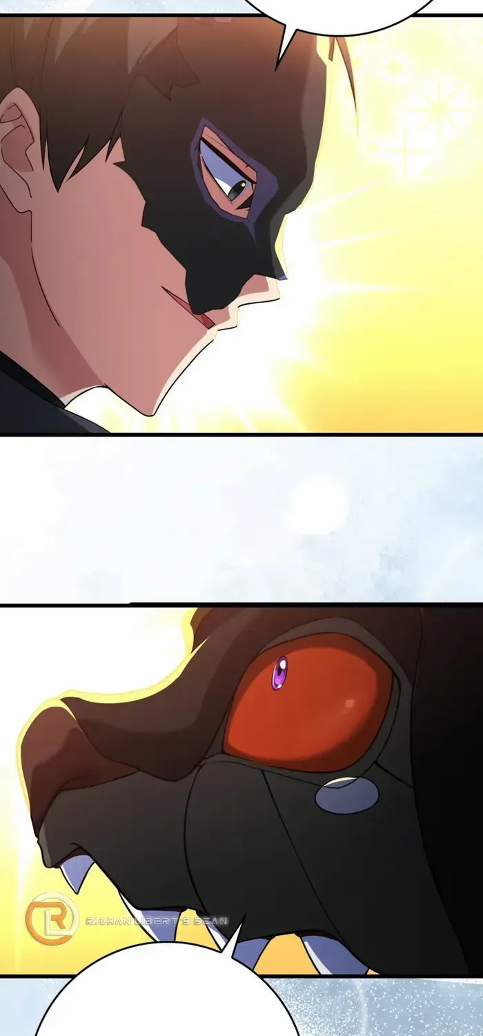 The Max-Level Player’s 100th Regression Chapter 45 page 20 - 