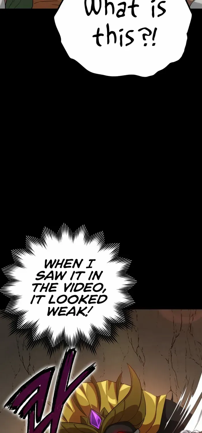 The Max-Level Player’s 100th Regression Chapter 45 page 30 - 