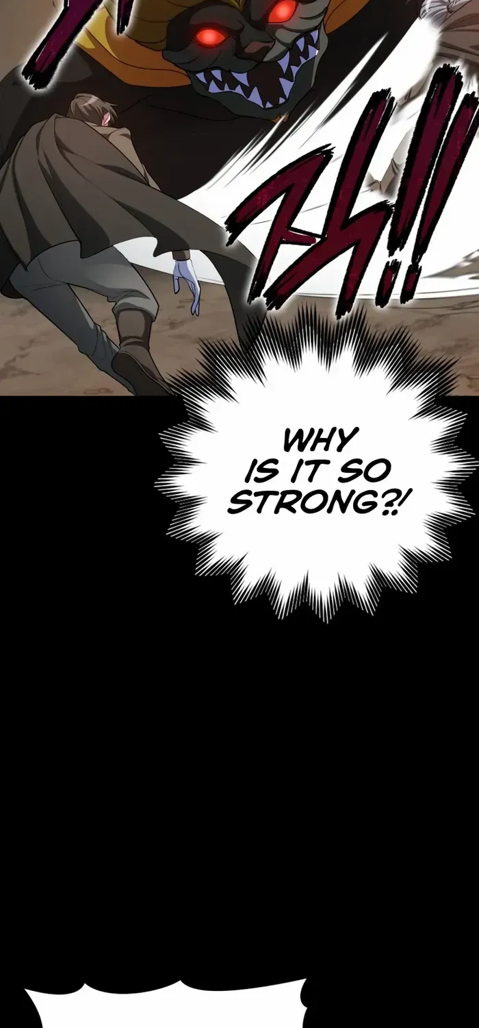 The Max-Level Player’s 100th Regression Chapter 45 page 31 - 