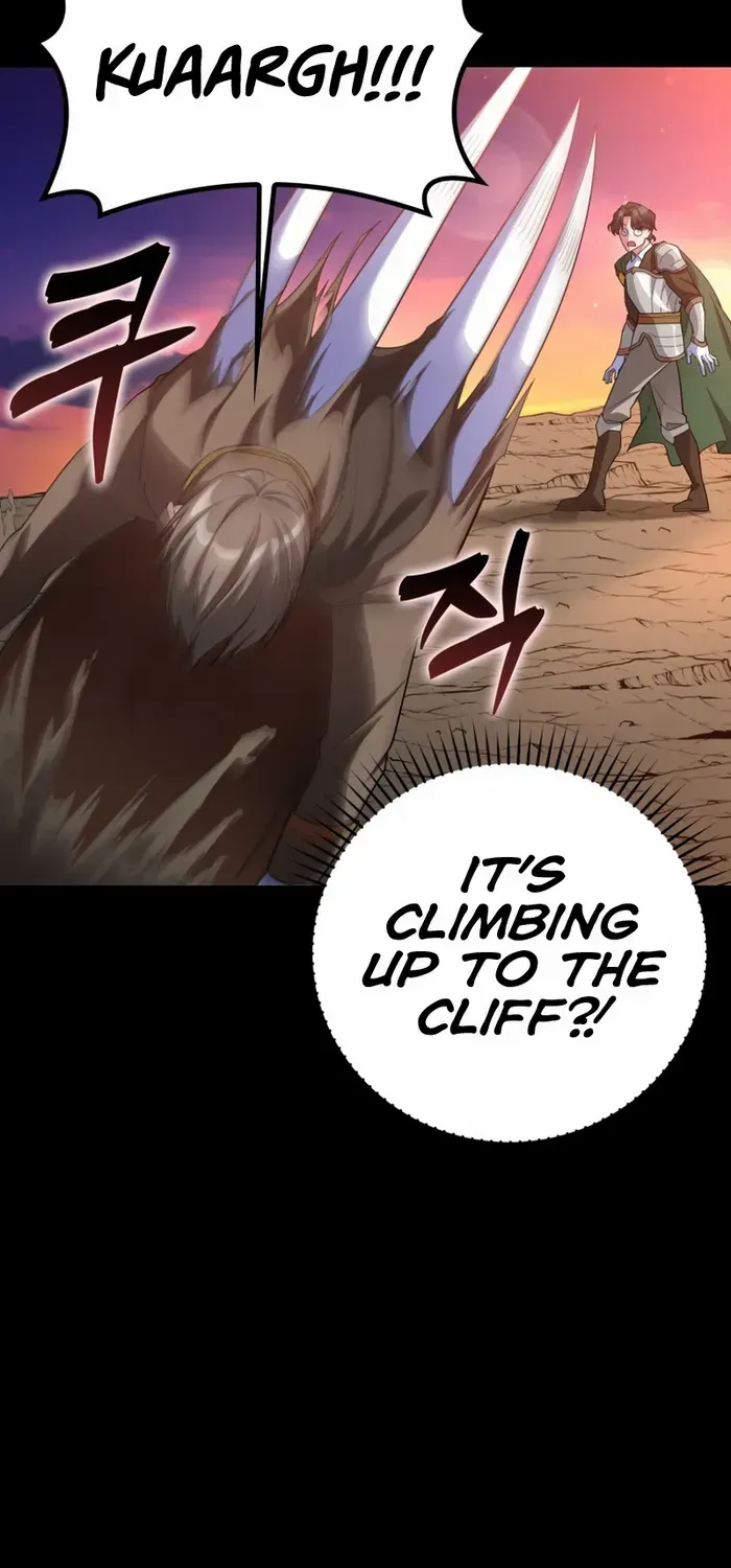 The Max-Level Player’s 100th Regression Chapter 45 page 32 - 