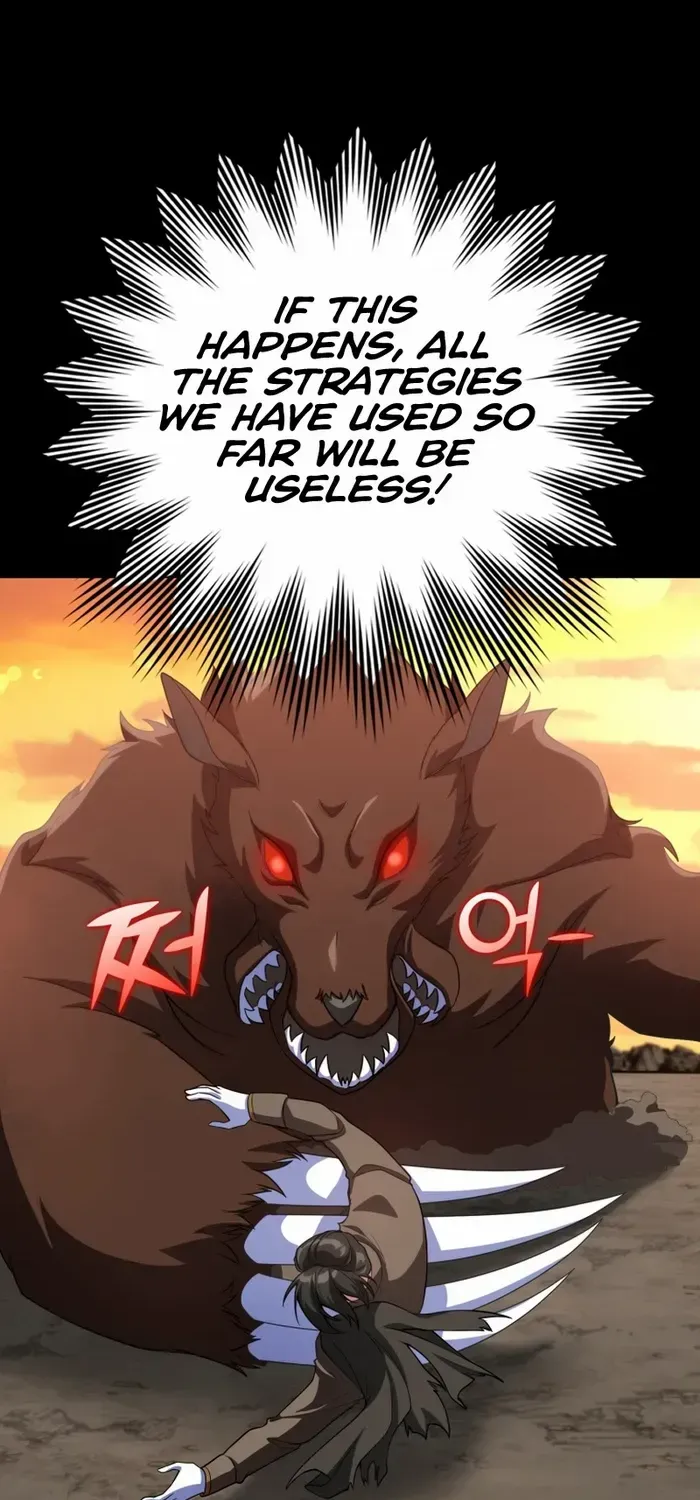 The Max-Level Player’s 100th Regression Chapter 45 page 33 - 