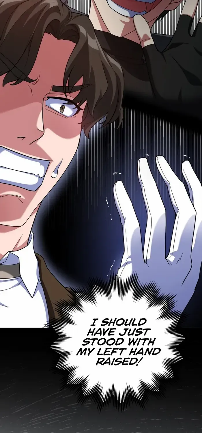 The Max-Level Player’s 100th Regression Chapter 45 page 38 - 