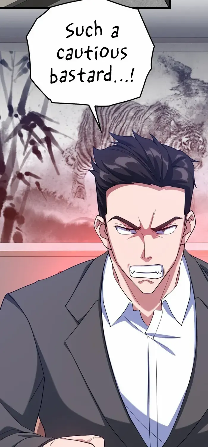 The Max-Level Player’s 100th Regression Chapter 45 page 40 - 