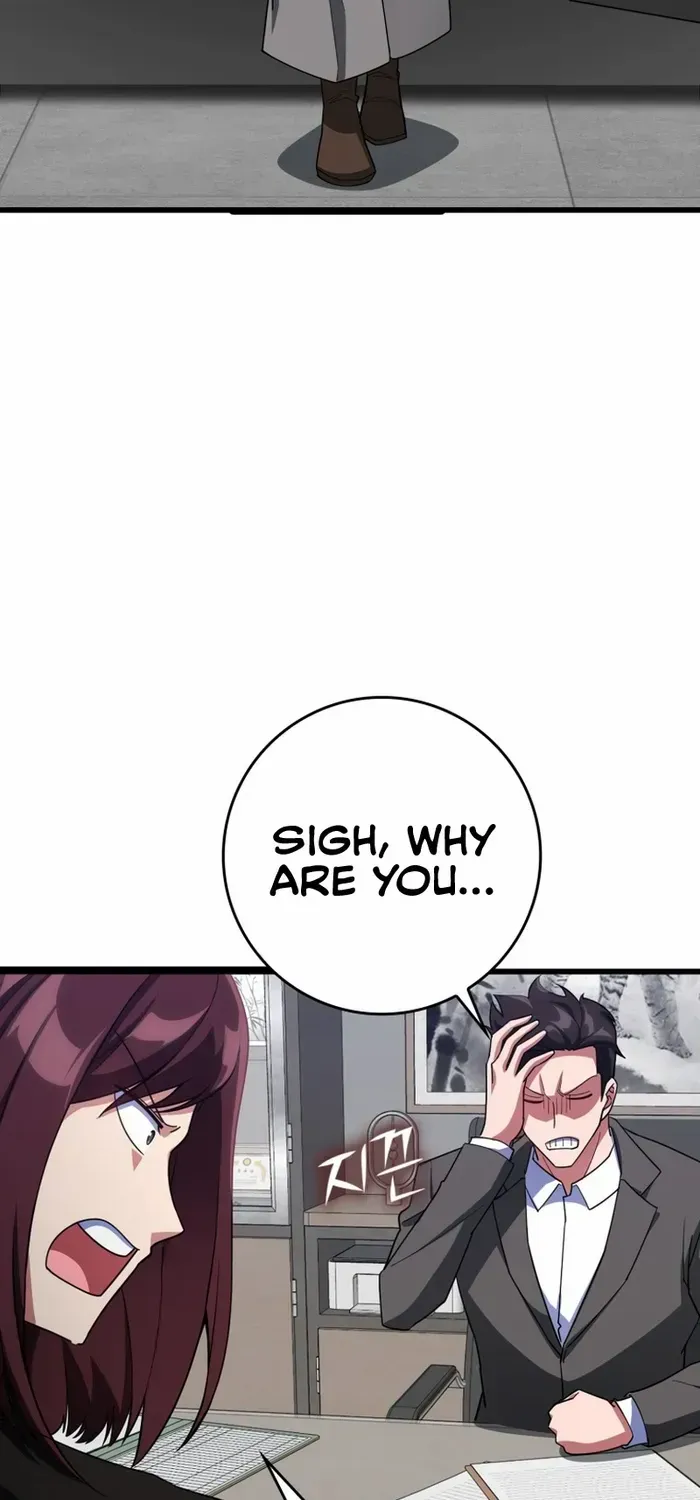 The Max-Level Player’s 100th Regression Chapter 45 page 44 - 