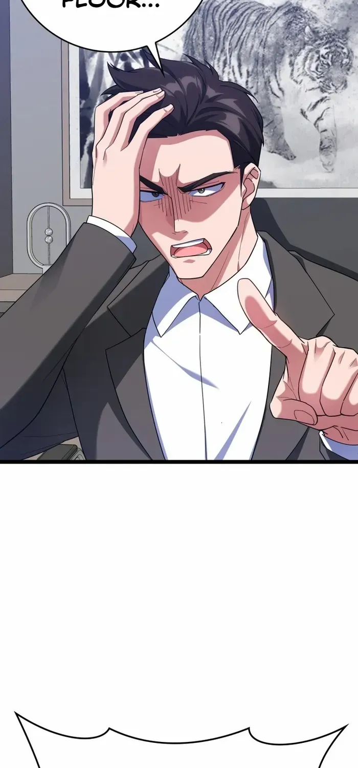 The Max-Level Player’s 100th Regression Chapter 45 page 46 - 