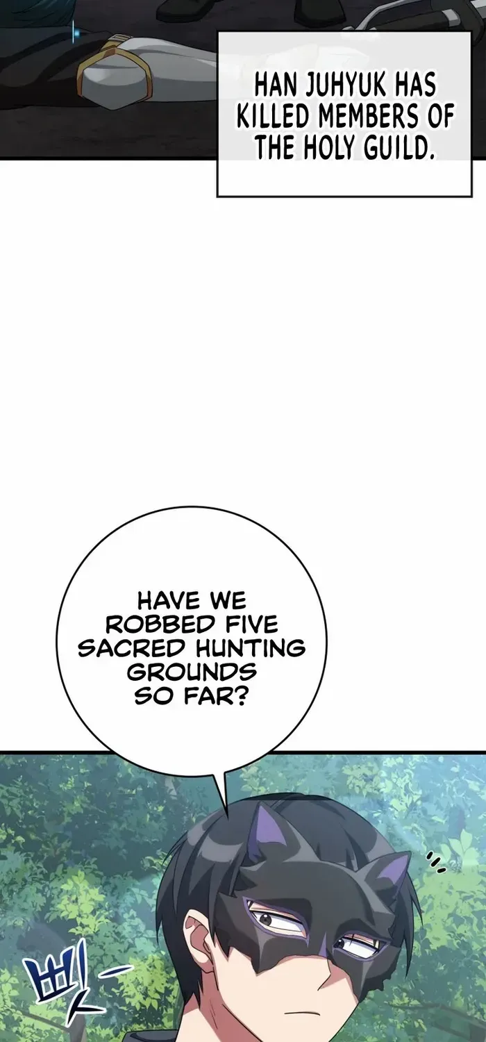 The Max-Level Player’s 100th Regression Chapter 45 page 55 - 
