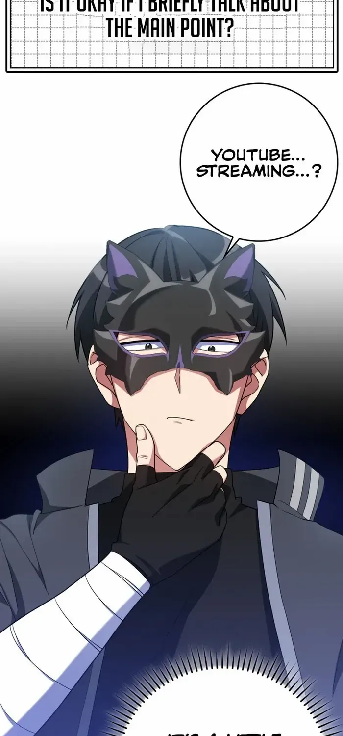 The Max-Level Player’s 100th Regression Chapter 45 page 57 - 