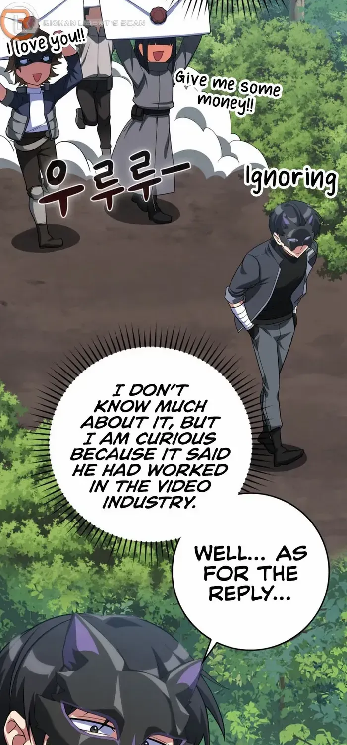 The Max-Level Player’s 100th Regression Chapter 45 page 59 - 