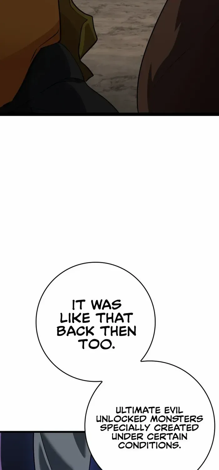 The Max-Level Player’s 100th Regression Chapter 45 page 7 - 