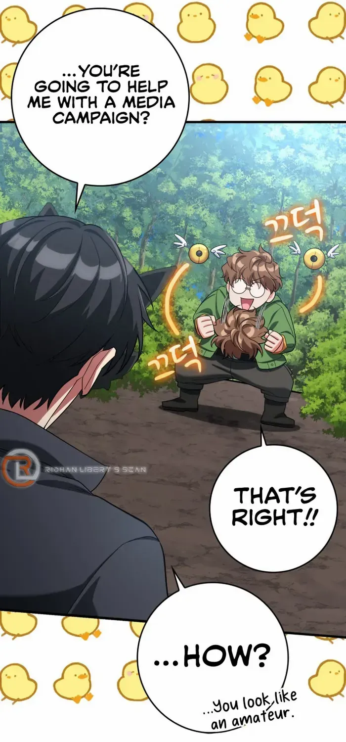 The Max-Level Player’s 100th Regression Chapter 45 page 69 - 