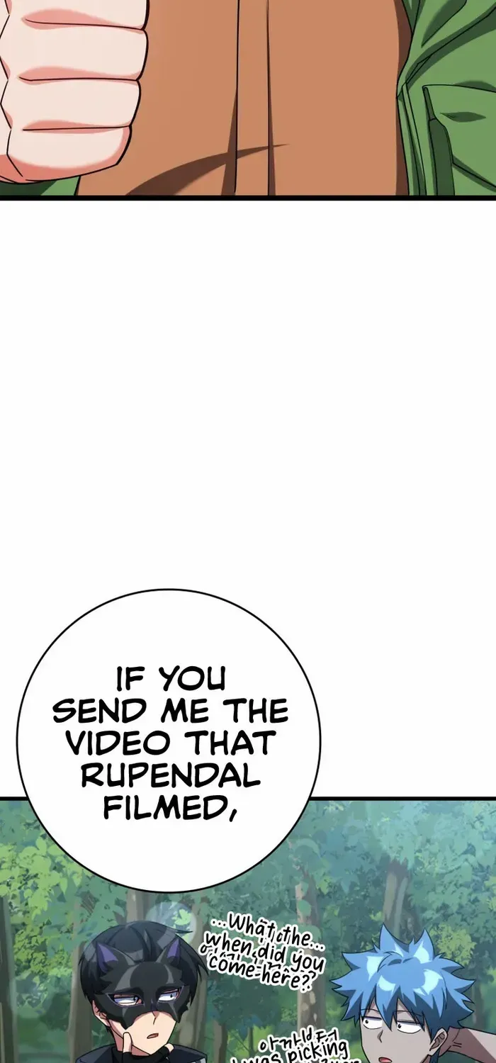 The Max-Level Player’s 100th Regression Chapter 45 page 71 - 
