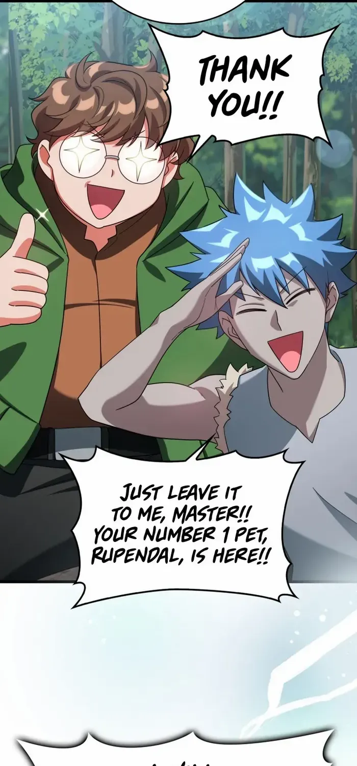 The Max-Level Player’s 100th Regression Chapter 45 page 74 - 