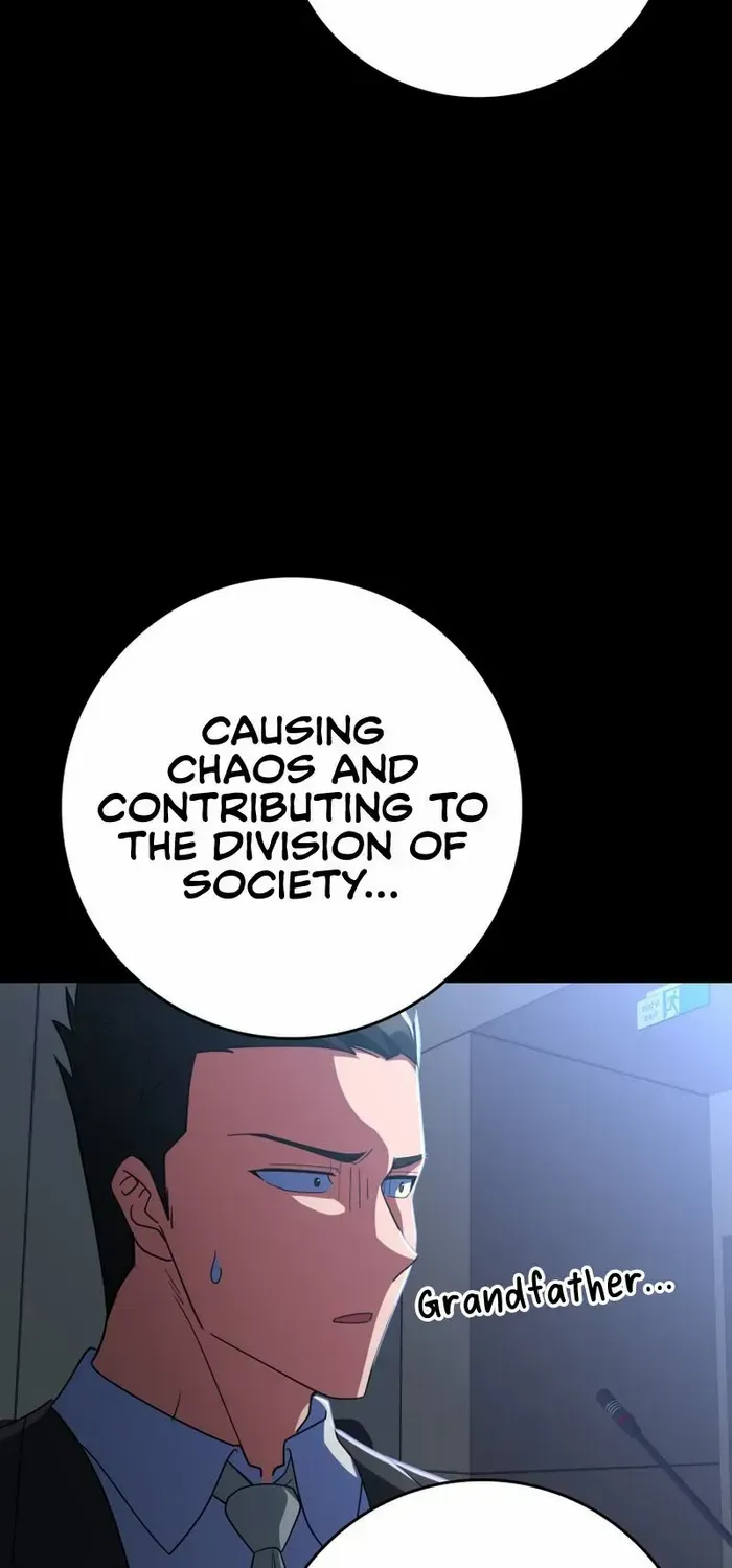 The Max-Level Player’s 100th Regression Chapter 45 page 81 - 