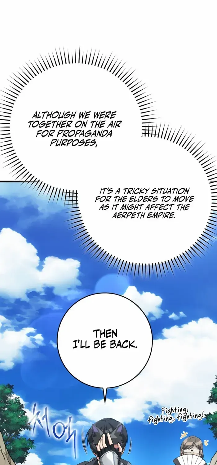 The Max-Level Player’s 100th Regression Chapter 46 page 12 - 